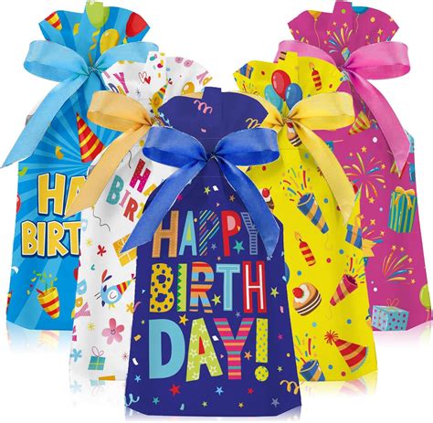 birthday gift bag